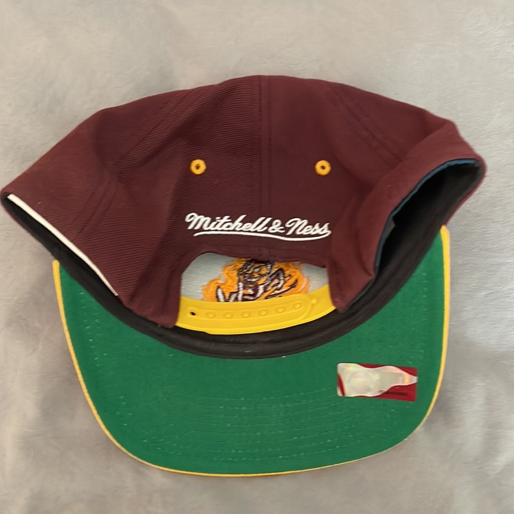 ASU Snapback - Picture 2 of 2